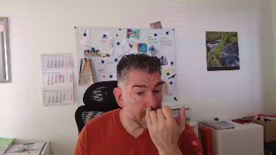 aagos webcam model stream image