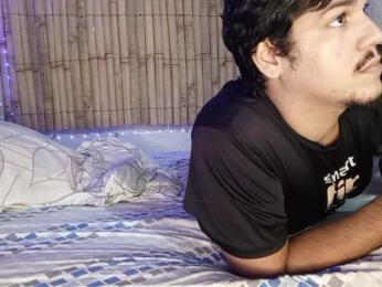 LustEmi webcam model stream image