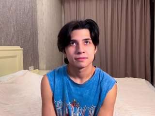 magickaai webcam model stream image