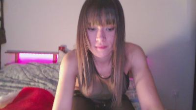 Milena_addams webcam model stream image