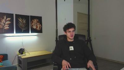 Brad_Holloway1 webcam cam4 model stream image