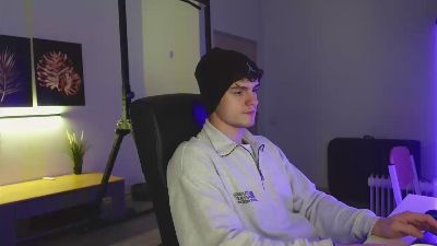 Brad_Holloway1 webcam model stream image