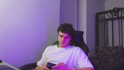 Brad_Holloway1 webcam model stream image