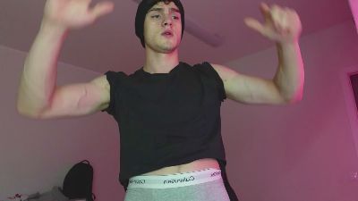 Brad_Holloway1 webcam model stream image