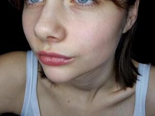 Darcel Talladino webcam model stream image