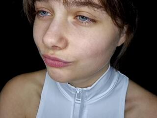 Darcel Talladino webcam model stream image