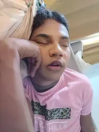 ExoticDarkDoll webcam model stream image