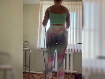 Lady-Dee webcam model stream image