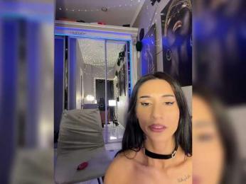 Adel9 webcam model stream image