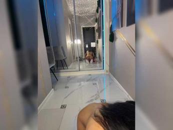 Adel9 webcam model stream image