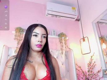 CherryBlake webcam bongacams model stream image