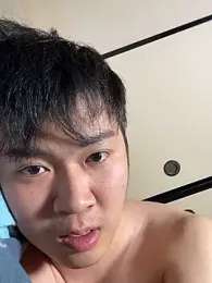 hiromu53 webcam model stream image