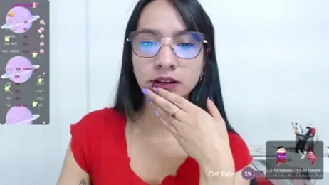 Piahorny_ webcam model stream image