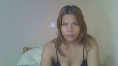 Tesse00 webcam model stream image