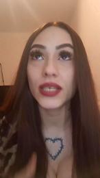 lucia188lissy webcam cam4 model stream image