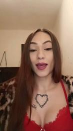 lucia188lissy webcam cam4 model stream image