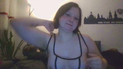 Lilymaus webcam cam4 model stream image