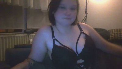 Lilymaus webcam model stream image