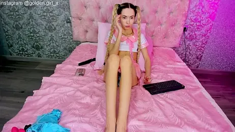 Akilla_Queen webcam stripchat model stream image