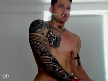 jaor_owens01 webcam model stream image