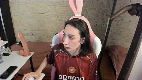 Mayala__ webcam model stream image