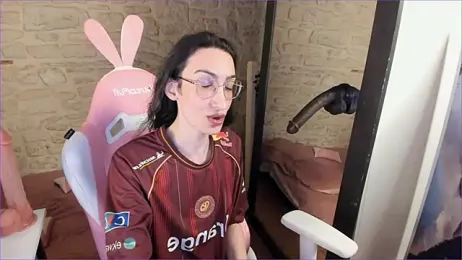 Mayala__ webcam model stream image