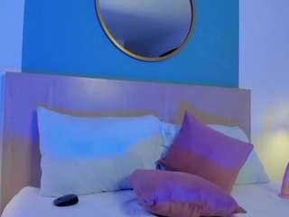 dalila-harris webcam model stream image