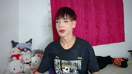 lucky_stricke webcam model stream image