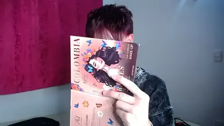 lucky_stricke webcam model stream image