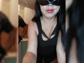 ___Pypsiki___ webcam model stream image