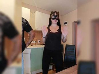 ___Pypsiki___ webcam model stream image