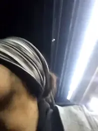 garfield07 webcam model stream image