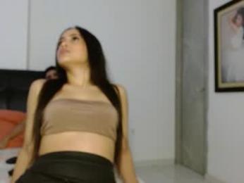 doubletemptation_ webcam model stream image