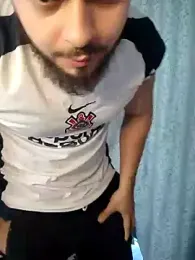 OSO_15T webcam model stream image
