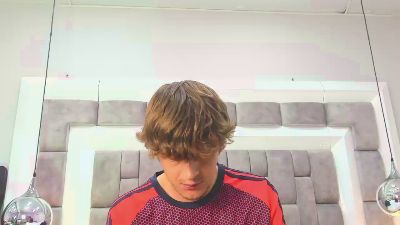 Antony_King webcam model stream image