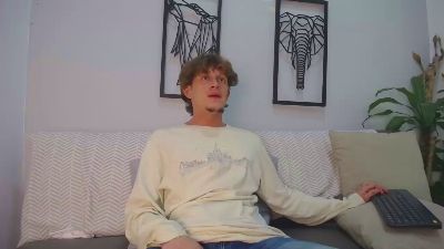 Antony_King webcam model stream image