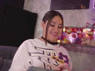 adaanddamian2 webcam model stream image