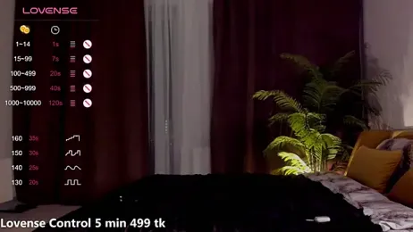 VickiRoom webcam stripchat model stream image