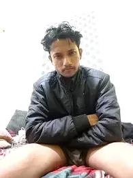 Indiandaddy11 webcam model stream image