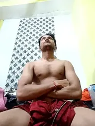 Indiandaddy11 webcam stripchat model stream image