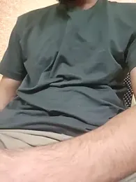 YOUR_DADDY29 webcam model stream image