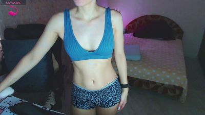 kriss_sport webcam model stream image