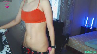 kriss_sport webcam model stream image
