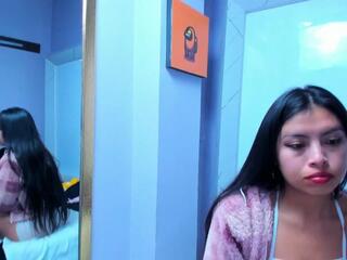 Chloe Martini webcam model stream image