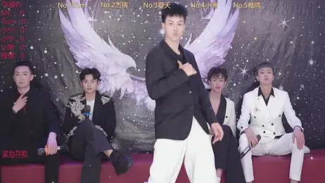 ATM-001 webcam model stream image