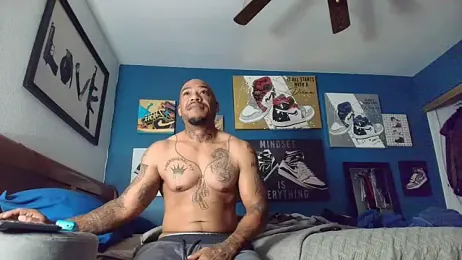 athephenomenal1 webcam model stream image