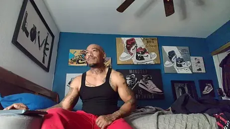 athephenomenal1 webcam model stream image