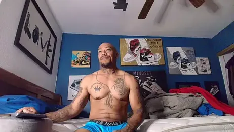 athephenomenal1 webcam model stream image