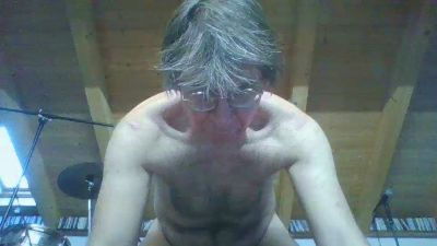 shaggyvery webcam model stream image