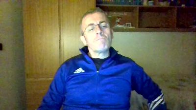 KOUROSBOY webcam model stream image